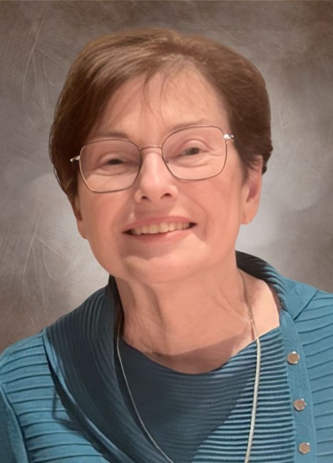 Avis de décès de Lucette Montreuil