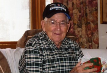 Obituary of Harry J. Kelly