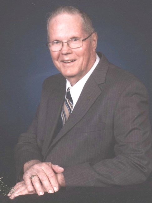 Obituary of Garland T Adams