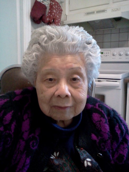 Obituary of Mee Kuk Wong