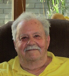 Obituary of Herman J. Wirth