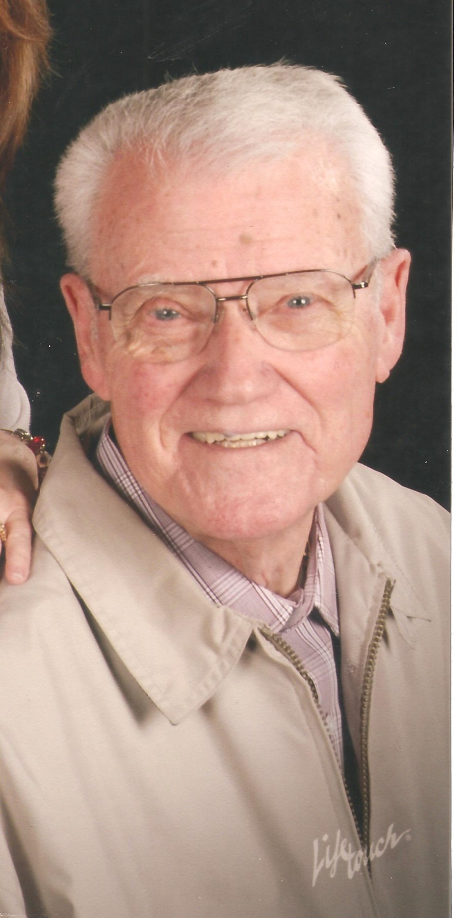 Obituary of Lemuel R. "Ray" Baity