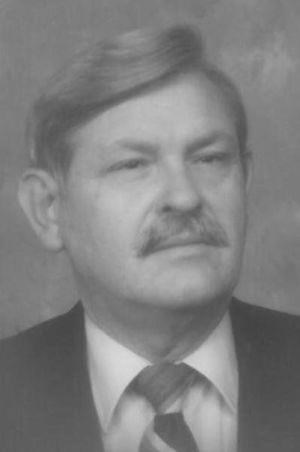 Obituary of Elmer E Walls