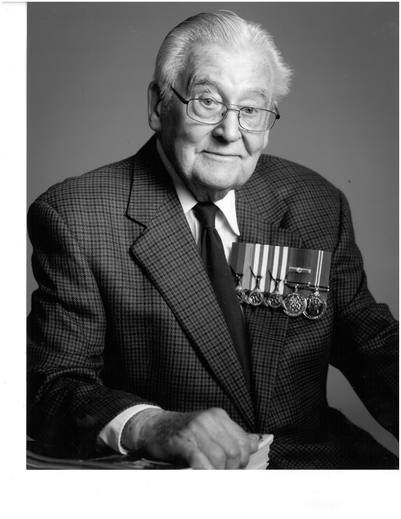 Obituary of Mr. Frederick Thomas Pitt