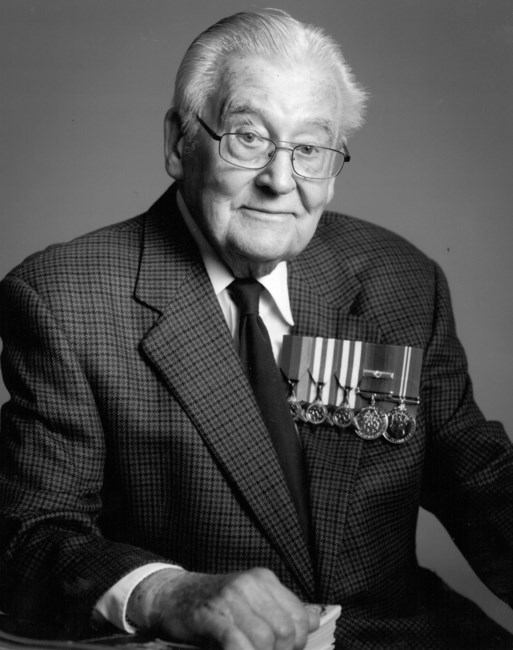 Obituary of Mr. Frederick Thomas Pitt