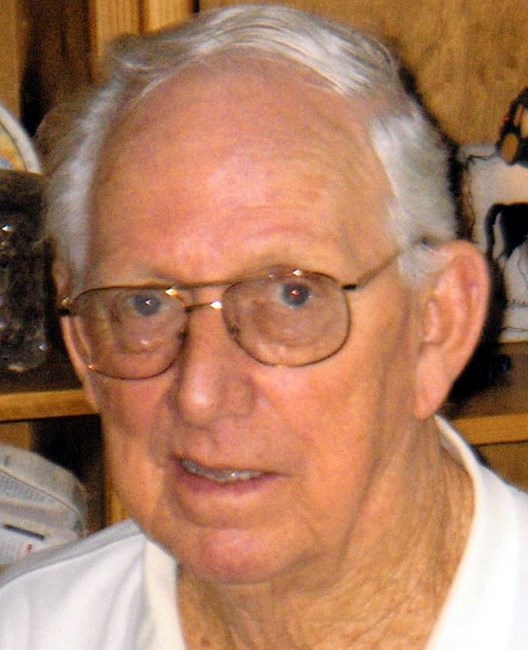 Obituary of Walter Laurence Bartlett