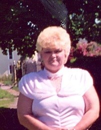 Obituary of Sandra Kay Hoag