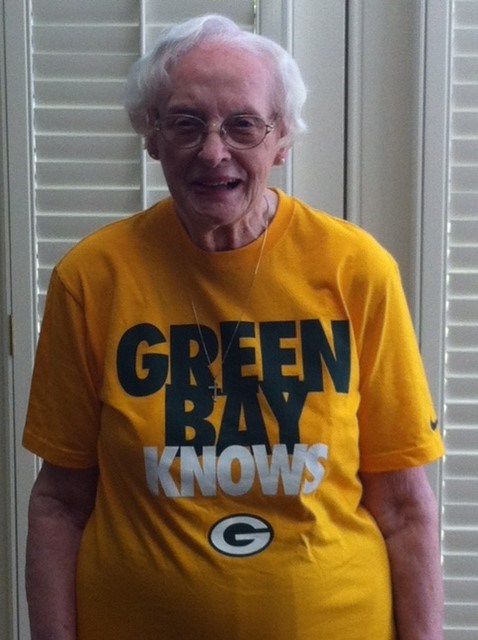 Obituary of Nancy C Simpson