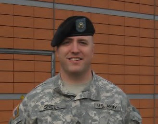 Obituary of David R. Snell II