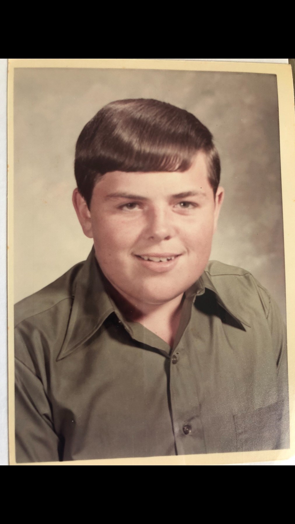 Obituary of Gary Lee McMillan