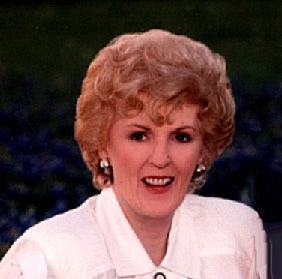 Obituary of Patricia Ann Keeton