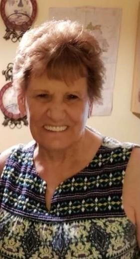 Obituary of Eleanor Mae Bond