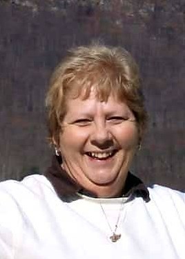 Obituary of Joan Irene Hart