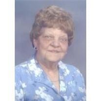 Avis de décès de Clarice Carroll