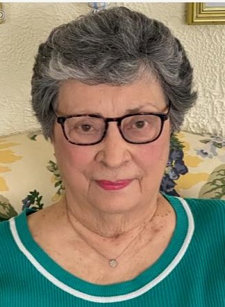 Obituary of Anna C. Holten