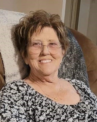 Obituary of Vickie Barker Bradford
