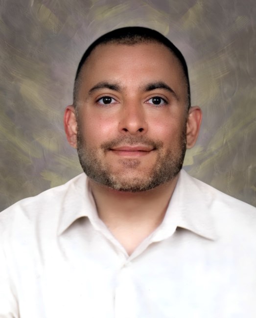 Obituary of Gerardo Carrillo