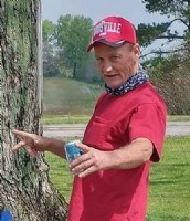 Obituary of Anthony Lee Coogle