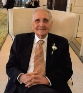 Avis de décès de Rudy Brune