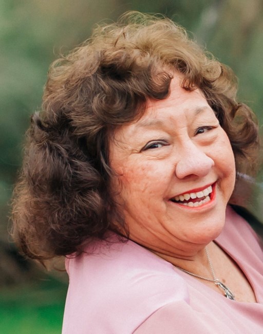 Avis de décès de Cynthia Flores Villarreal