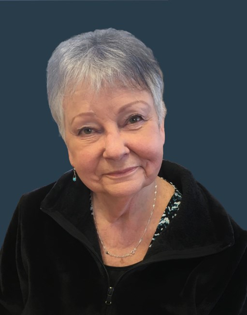 Obituary of Suzanne Mabery Boyer