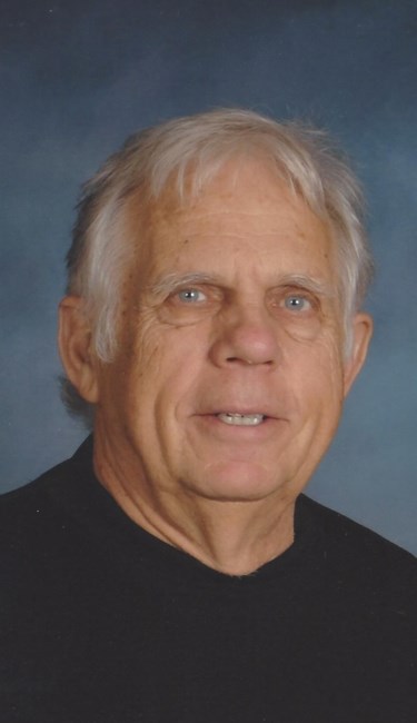 Obituary of James David Koncak