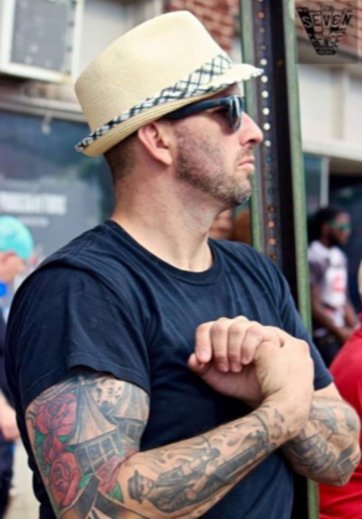 Obituary of Beau Crawford Shell