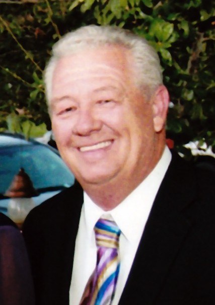 Obituary of Ray Meador