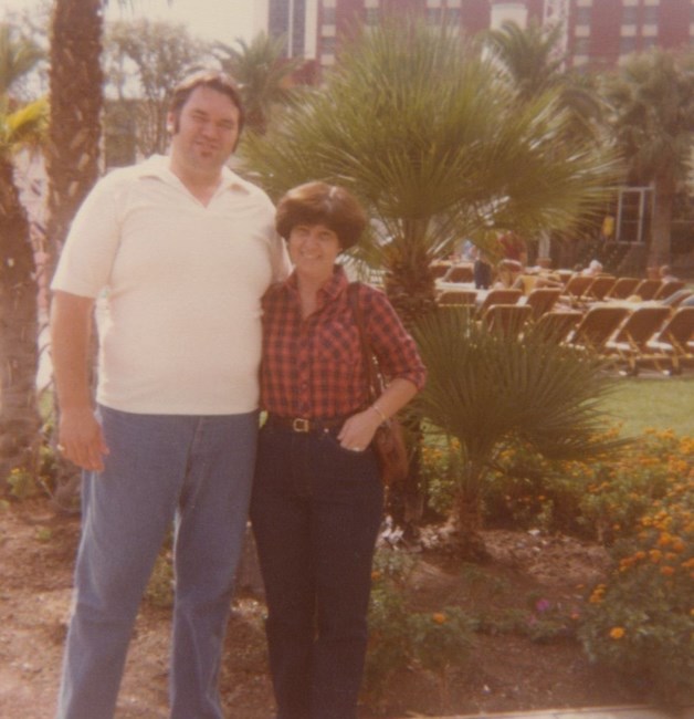 Obituary of Johnnie Dale Stone