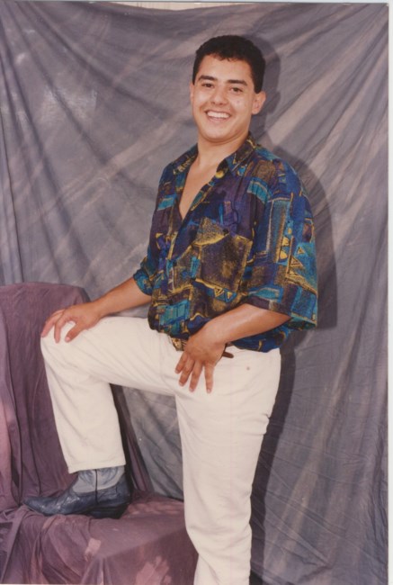 Obituary of Manuel Mendez