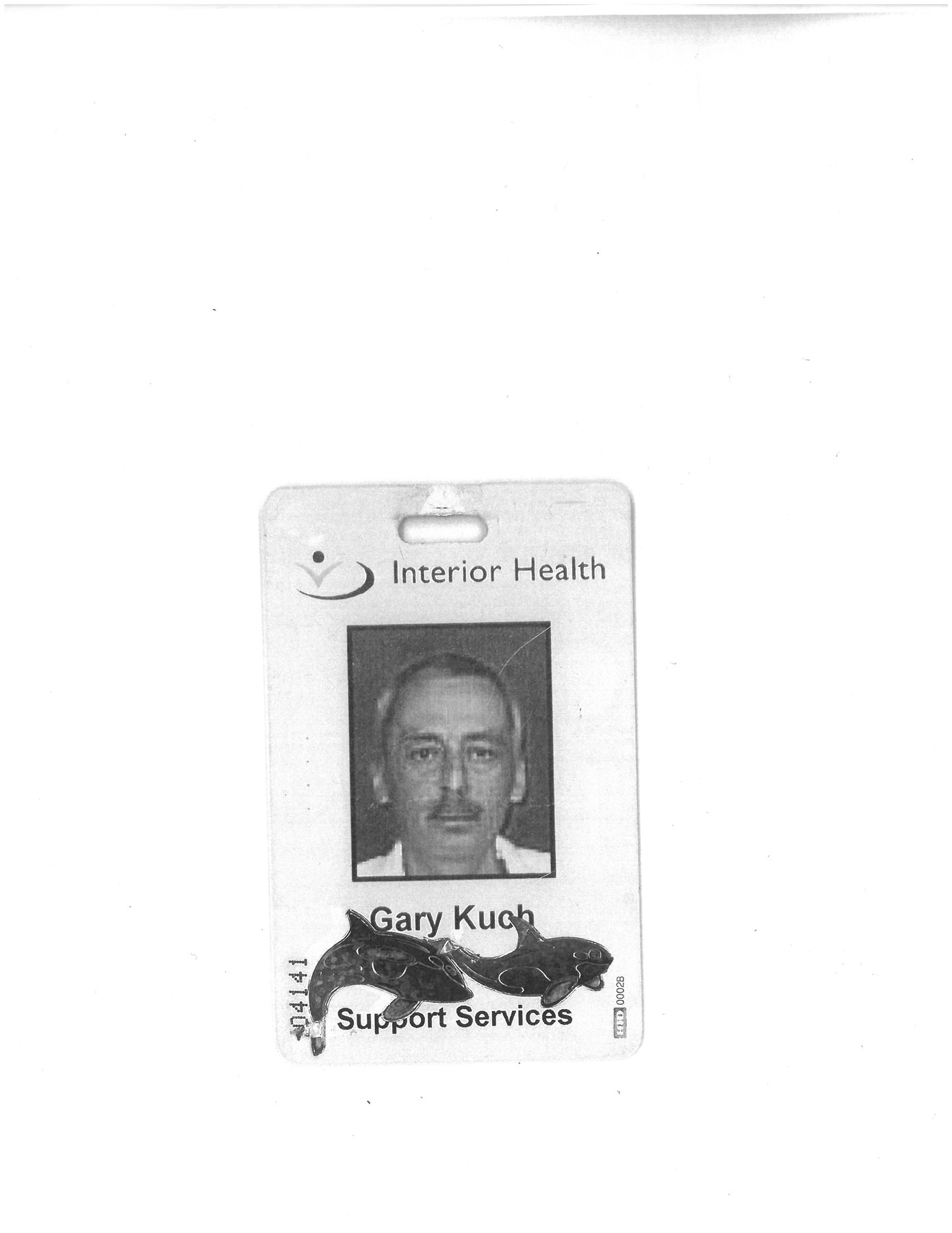 Obituary of Gary Wayne Kuch