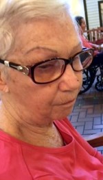 Marilyn Jordan