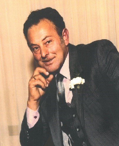 Obituary of Manuel Avila