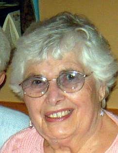 Obituary of Charlotte G. L'Heureux