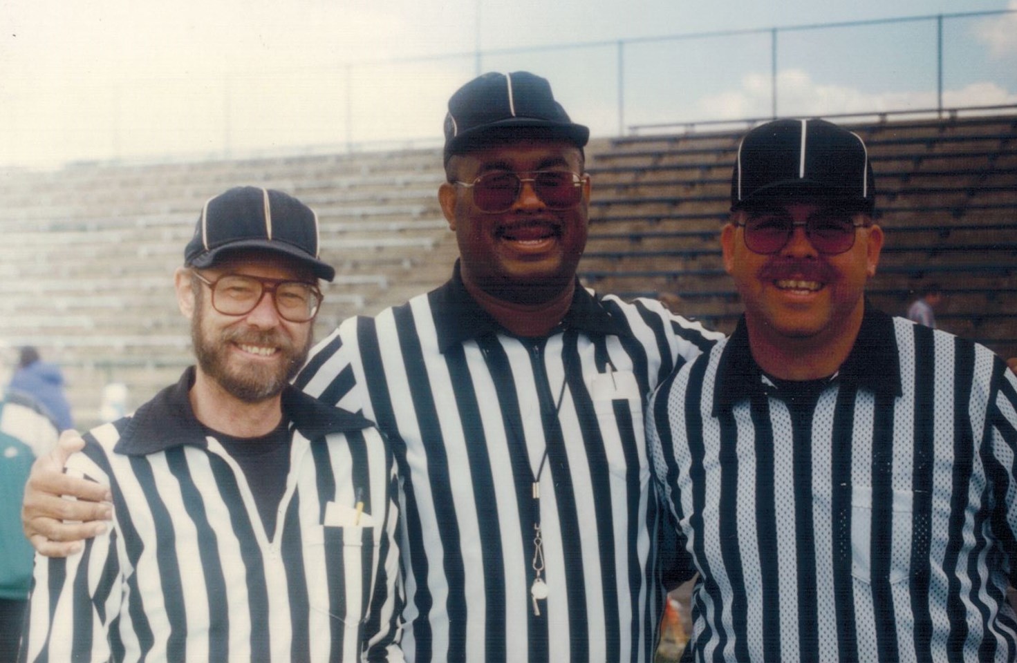 Obituary of Robert Eklund Jr.