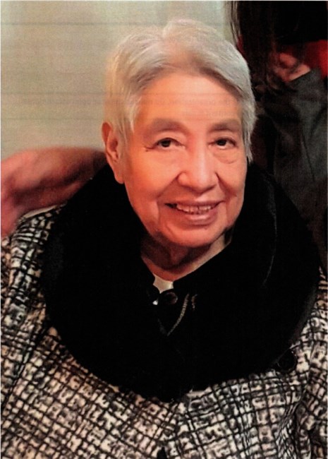 Obituary of Guillermina Nunez