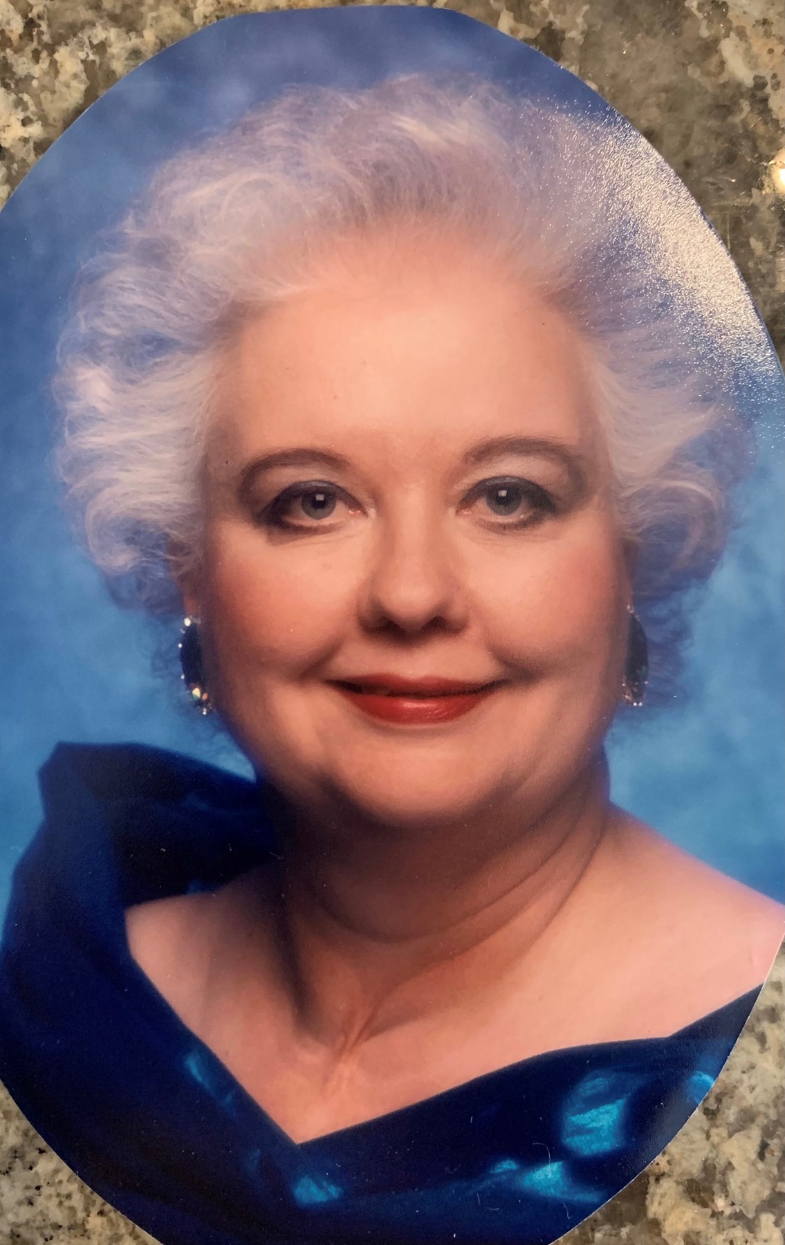 Merrill mary jane hotsell