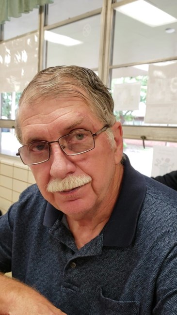 Obituary of Teddy Ralston