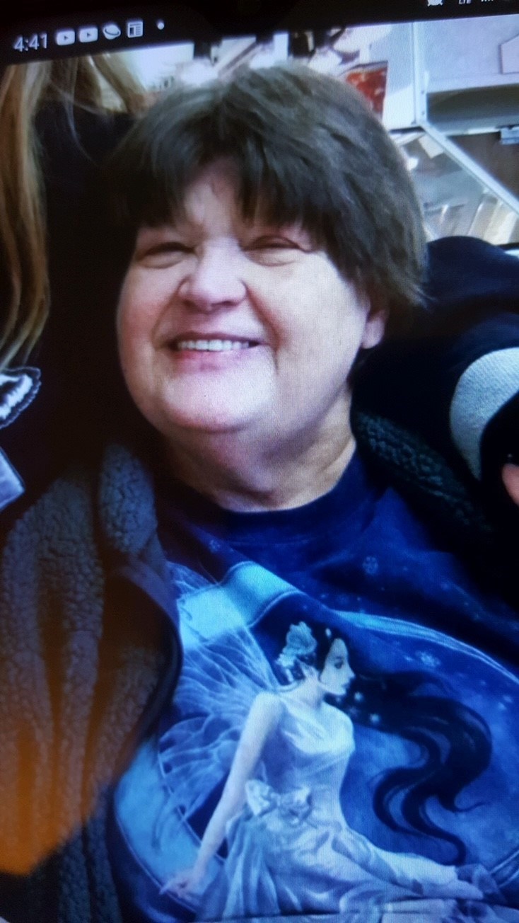 Obituario de Patricia Jean Ruby