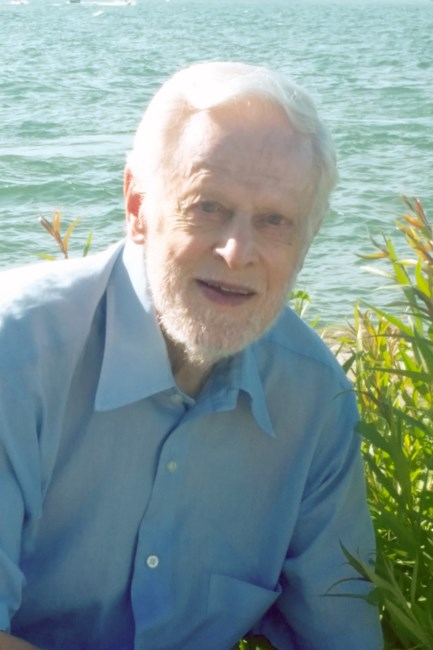 Obituary of Thomas Daniel Ruble