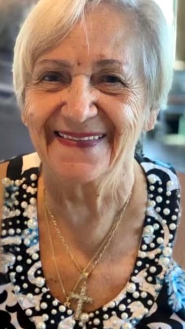 Obituary of Mildred Irizzary Soler