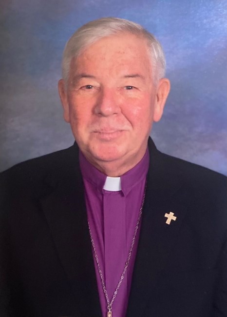 Obituary of Joseph E Gallant