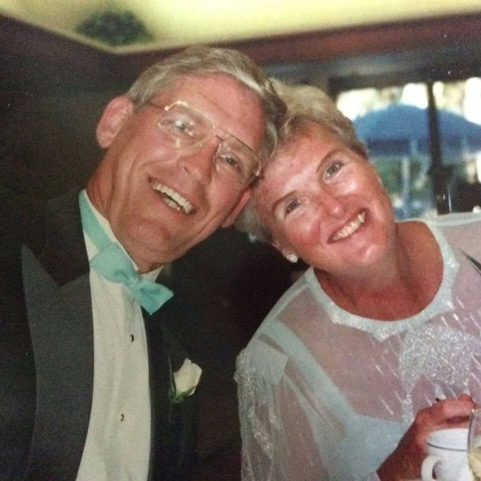 Obituary of Alice Harris Butt