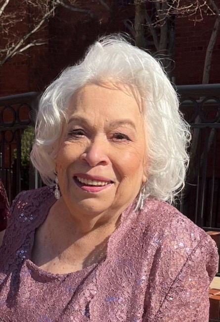 Obituary of Elvira Isabel Hernandez Jarvis