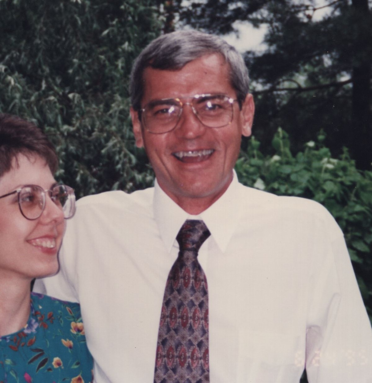 Avis de décès de Terry James Johnson