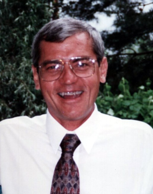 Obituary of Terry James Johnson