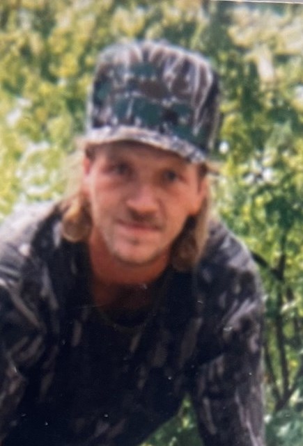 Obituary of Kevin "Ace" Glenn Adamson