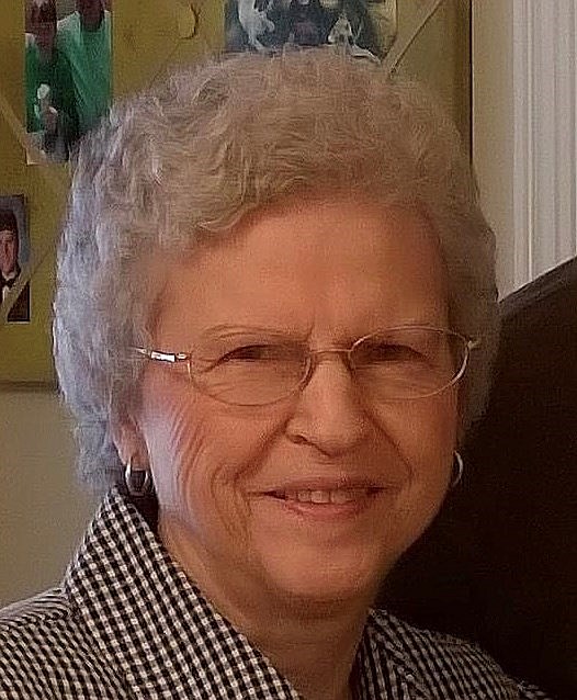 Obituary of Gayle Rose McDonald