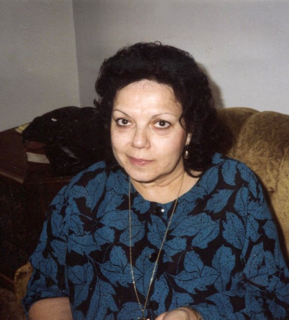 Obituary of Esther May Vazquez