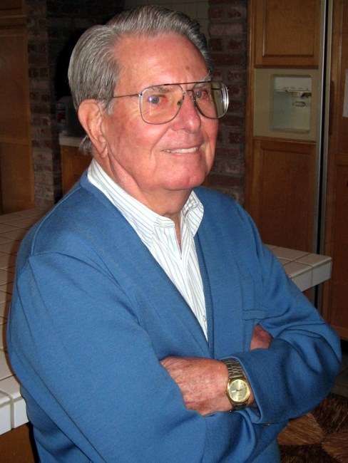 Obituary of Owen Wesley Hanson